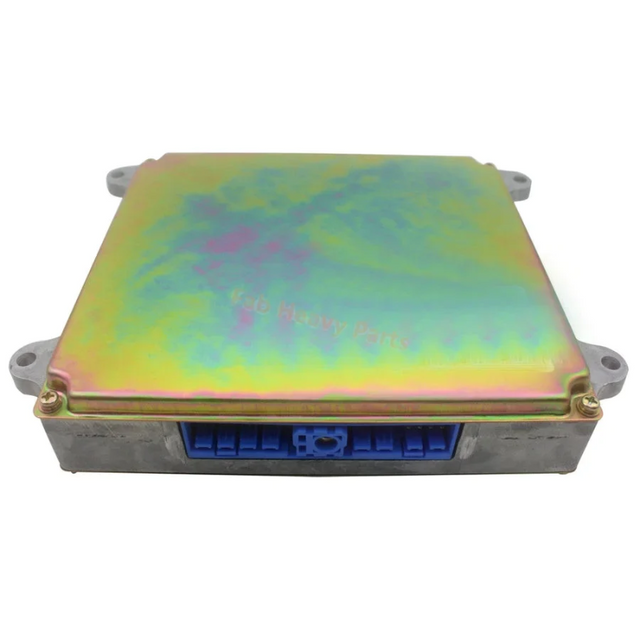 Pour Hitachi Excavator Ex400-3 Panneau de contrôleur de moteur E-ECU 9133566