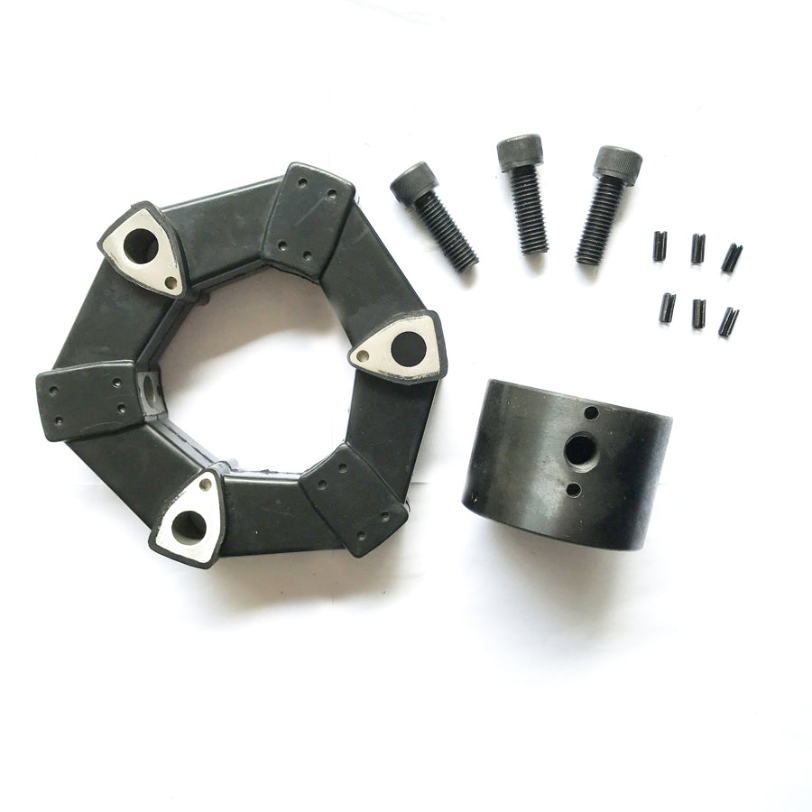 Passend für Hitachi-Bagger EX40U EX50U EX50UNA EX55UR EX58MU Kupplungsbaugruppe 4393115