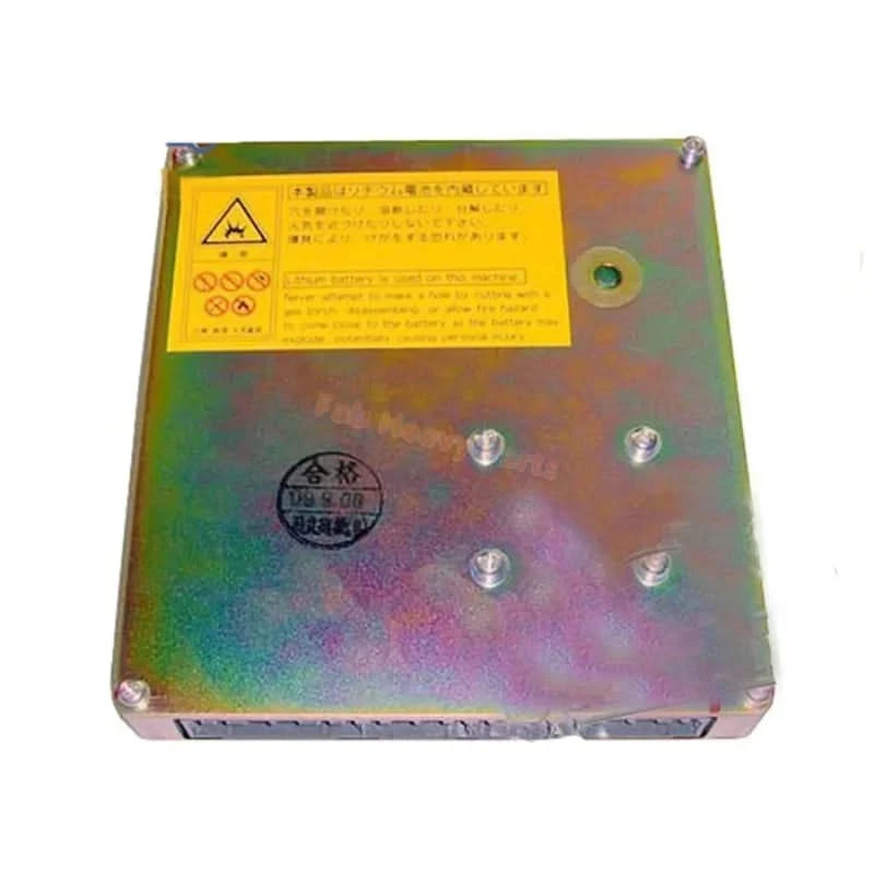 For Hitachi Excavator ZX110 ZX160 ZX200 ZX330 Central Control Unit 9194416