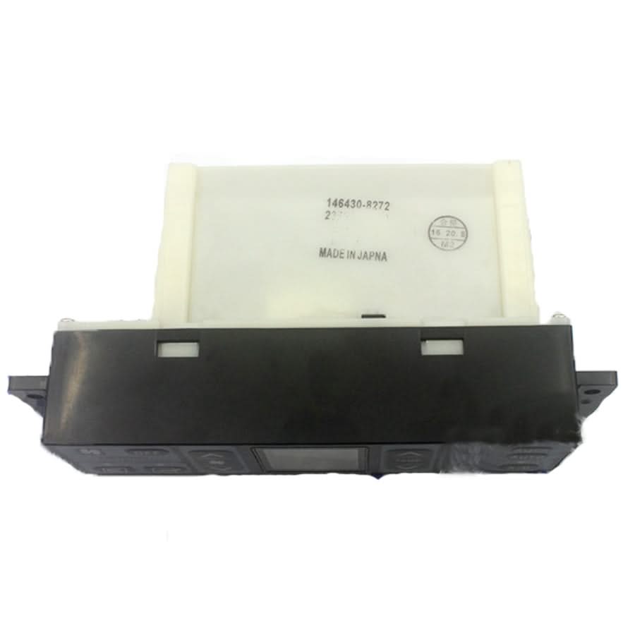 Für Hitachi Bagger ZX110 ZX120 ZX130H ZX160 ZX180W Klimaanlage Controller 4431080