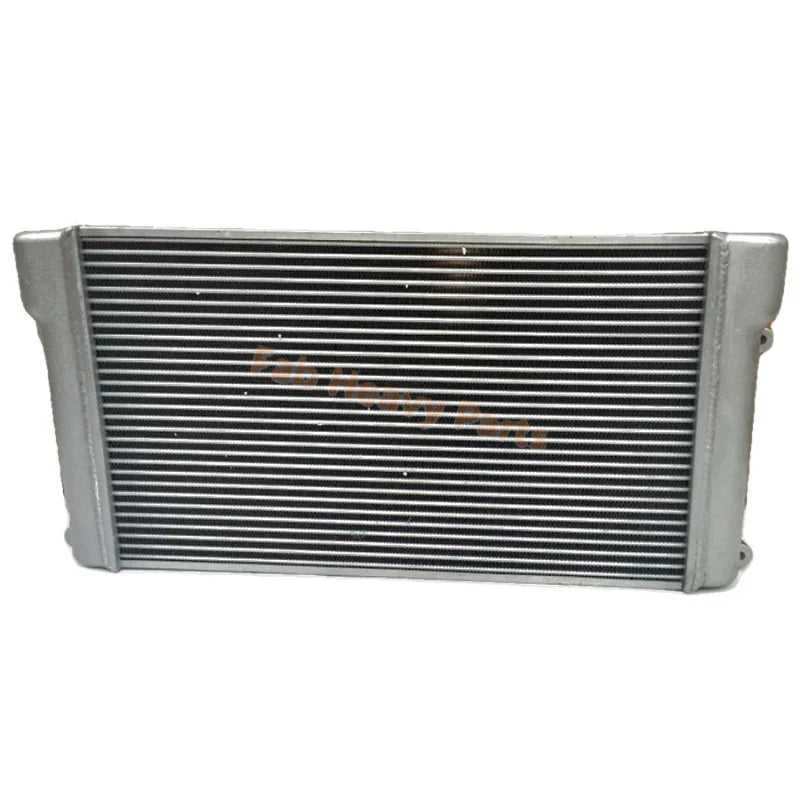 For Hitachi Excavator ZX200 ZX200 - HHE ZX200 - 3G Intercooler 4448339 - Fab Heavy Parts