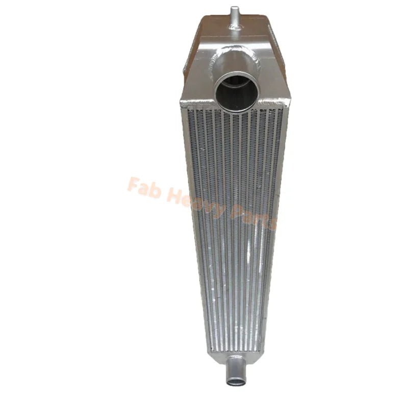 For Hitachi Excavator ZX210 - 3 Aftercooler - Fab Heavy Parts