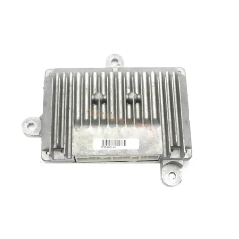 For Hitachi Excavator ZX240-3 ZX250H-3 ZX270-3 ZX330-3 Vehicle Controller V-ECU 4631129