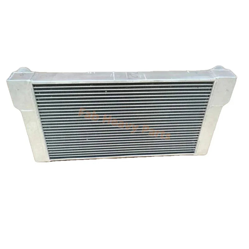 For Hitachi Excavator ZX330 ZX330-3G ZX330-HHE ZX330LC-3G Intercooler 4463076