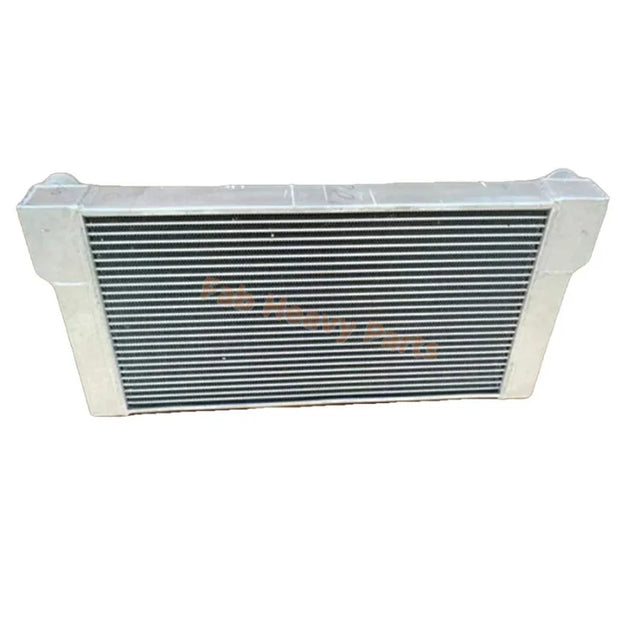 For Hitachi Excavator ZX330 ZX330-3G ZX330-HHE ZX330LC-3G Intercooler 4463076