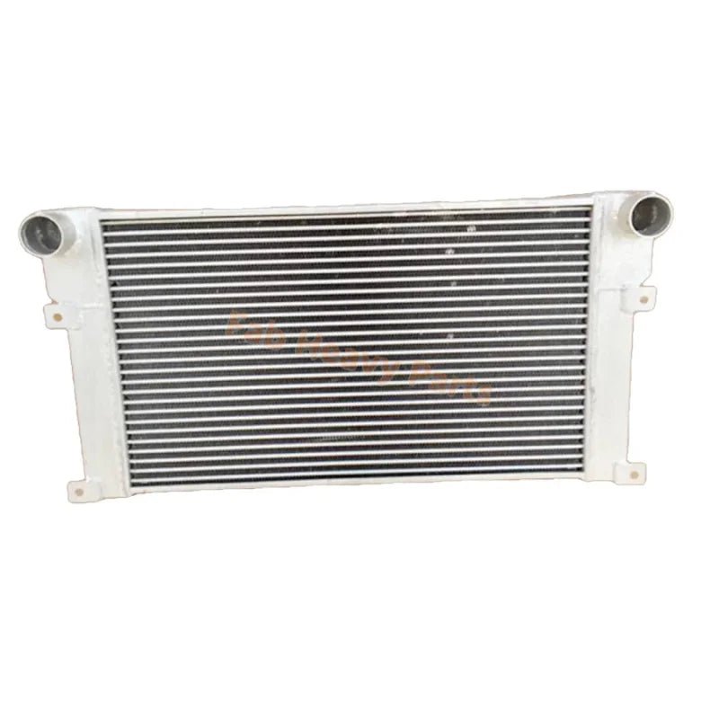 For Hitachi Excavator ZX360H - 3G ZX360LC - HHE ZX370MTH ZX380HH ZX500W Intercooler 4463076 - Fab Heavy Parts