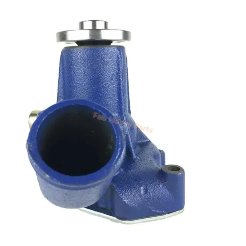 For Hitachi HC1110 HR1200S-5 HR900S HR900S-5 HR900SM MA145-5 RX2300 SR-G2000 SR-P1200 Isuzu Engine 6BG1 Water Pump 1-13650017-1