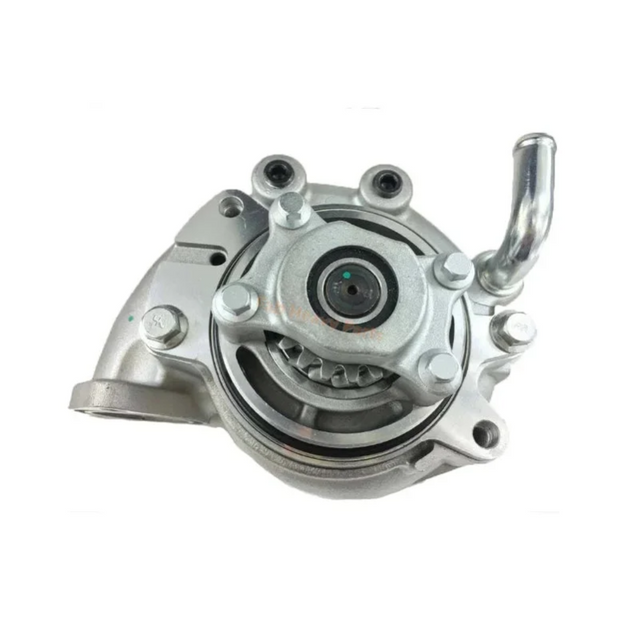 For Hitachi TL1100-3 ZR260HC Isuzu Engine 6WG1 Water Pump 8-98046366-1 8-98019741-0