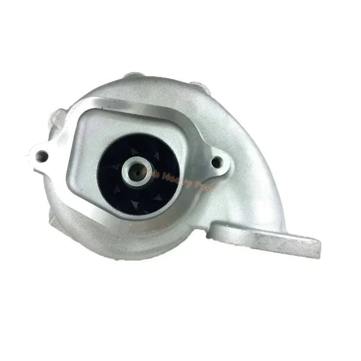 For Hitachi TL1100 - 3 ZR260HC Isuzu Engine 6WG1 Water Pump 8 - 98046366 - 1 8 - 98019741 - 0 - Fab Heavy Parts