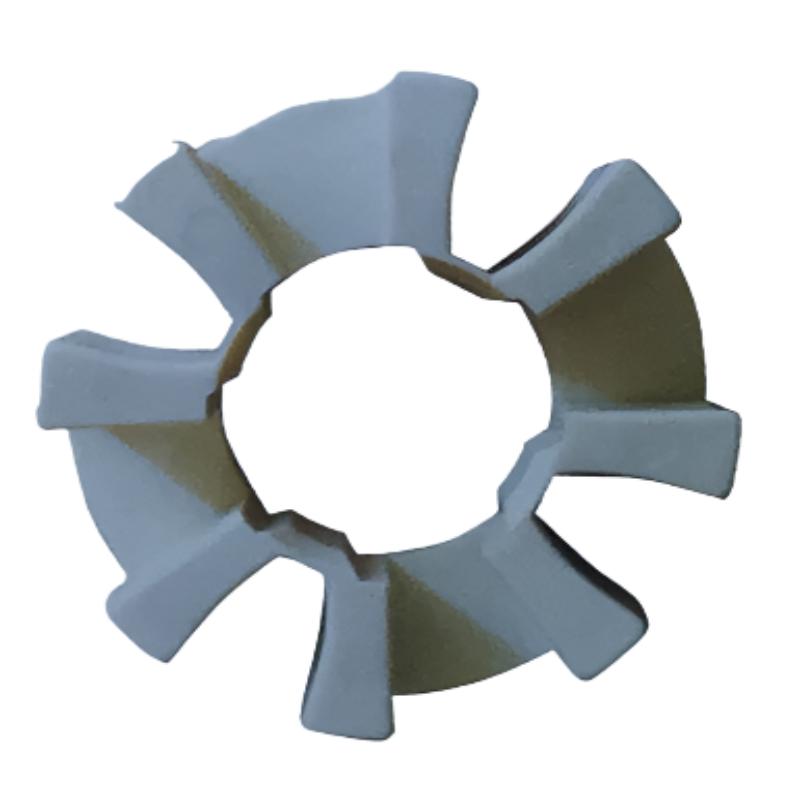 Sopii Hitachin tela-asenteiseen silppuriin HR1200SG HR1200SGM pumpun kytkentäkokoonpano 4183165