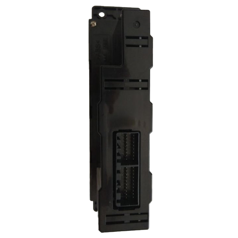 For Hitachi Excavator ZX240-3G ZX330-3G ZX350H-3G Air Conditioner Controller Panel 4713662