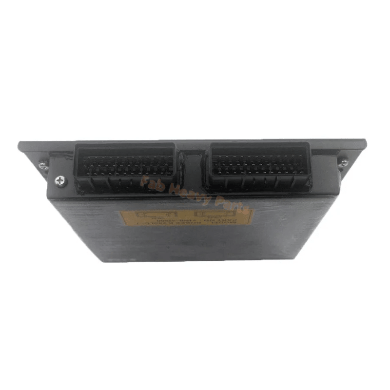 For Hyundai Excavator R110 - 7 CPU Computer Board 21N3 - 32102 - Fab Heavy Parts