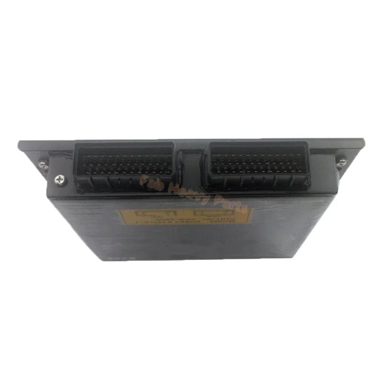 For Hyundai Excavator R210-7 CPU Computer Board 21N6-33100