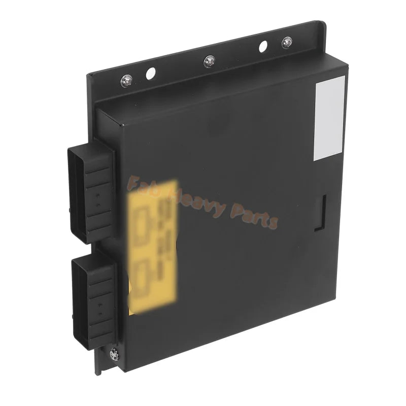 For Hyundai Excavator R215-7 R225-7 RX220LC-7 Cab Controller Panel V-ECU 21N6-44101