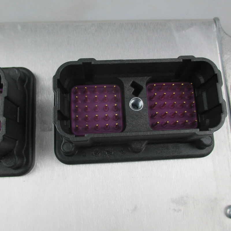 For Hyundai Excavator R225LC-9T Engine Controller