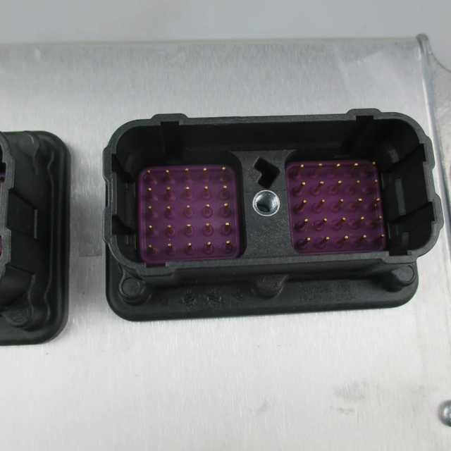 For Hyundai Excavator R225LC-9T Engine Controller