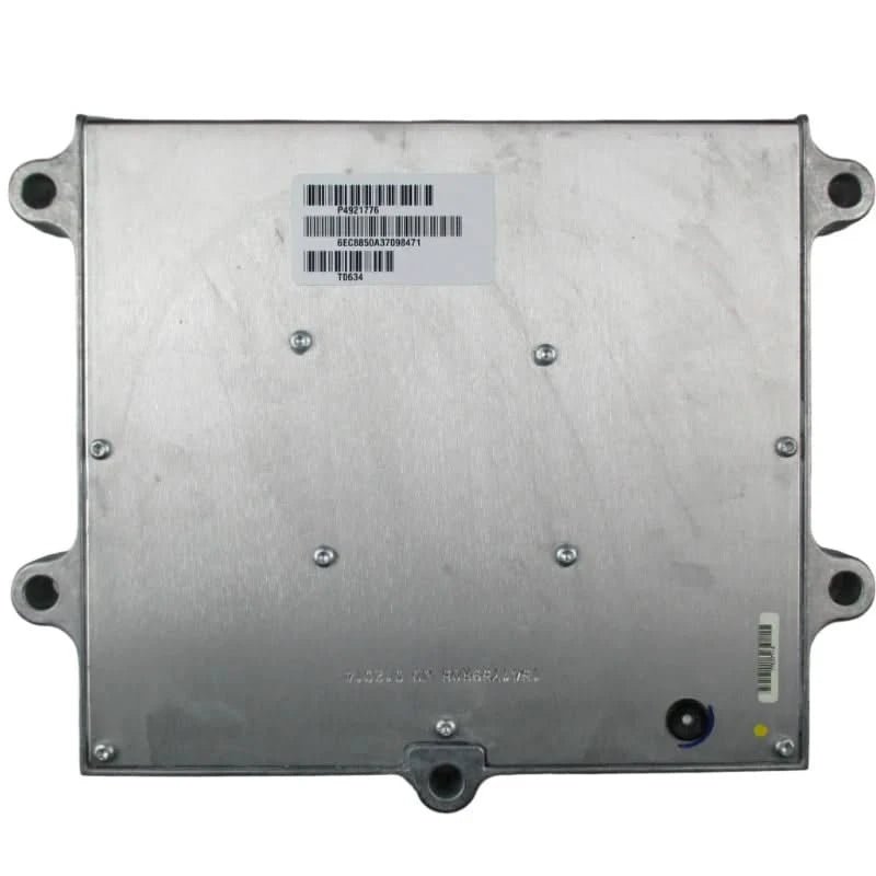 For Hyundai Excavator R225LC - 9T Engine Controller - Fab Heavy Parts