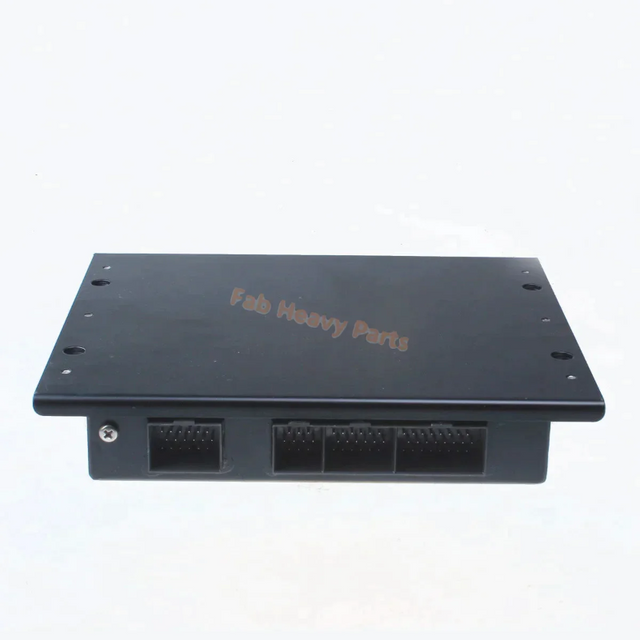 For Hyundai Excavator Robex 250LC-3 Robex 250LC-3E R250-3 CPU Controller 21EN-32110