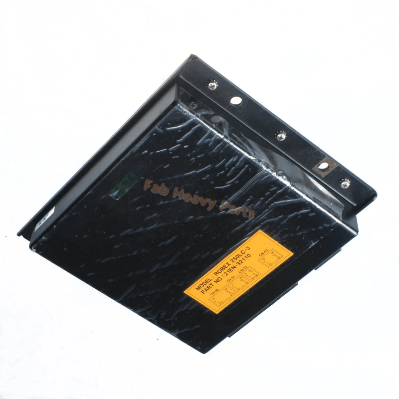 For Hyundai Excavator Robex 250LC - 3 Robex 250LC - 3E R250 - 3 CPU Controller 21EN - 32110 - Fab Heavy Parts