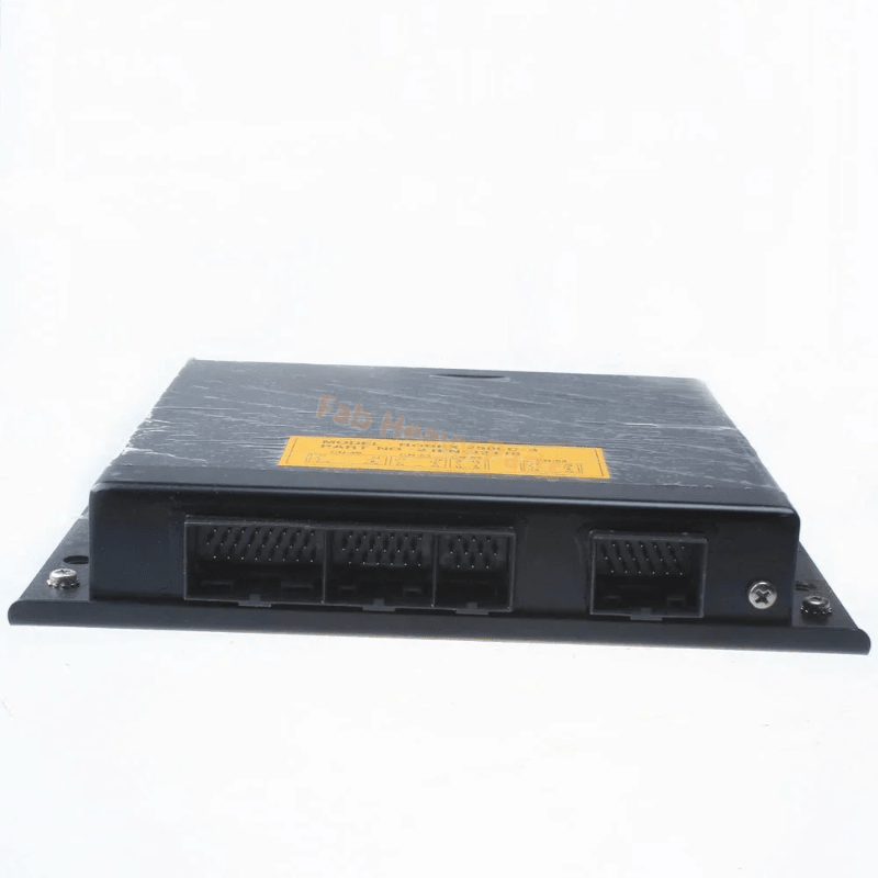 For Hyundai Excavator Robex 250LC - 3 Robex 250LC - 3E R250 - 3 CPU Controller 21EN - 32110 - Fab Heavy Parts