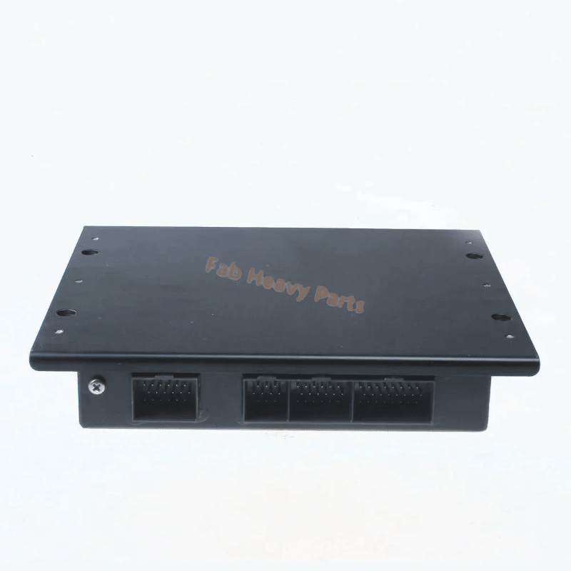 For Hyundai Excavator Robex 250LC - 3 Robex 250LC - 3E R250 - 3 CPU Controller 21EN - 32110 - Fab Heavy Parts