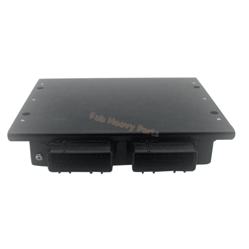 For Hyundai Excavator RX215 - 7C Cab Controller Panel V - ECU 21N6 - 43101 - Fab Heavy Parts