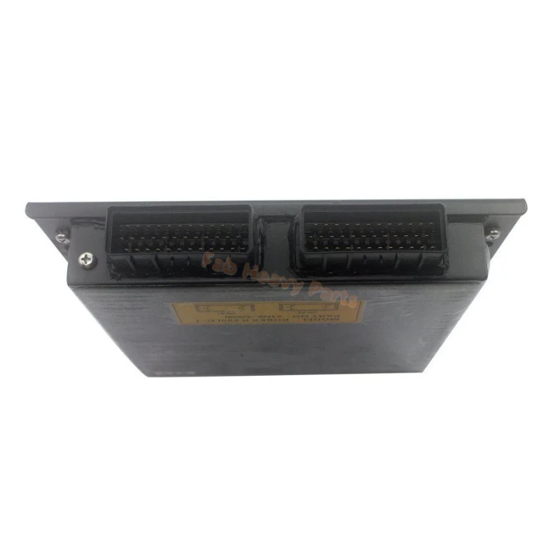 For Hyundai Excavator RX265-7 R110-7 Cab Controller Panel V-ECU 21N7-32600