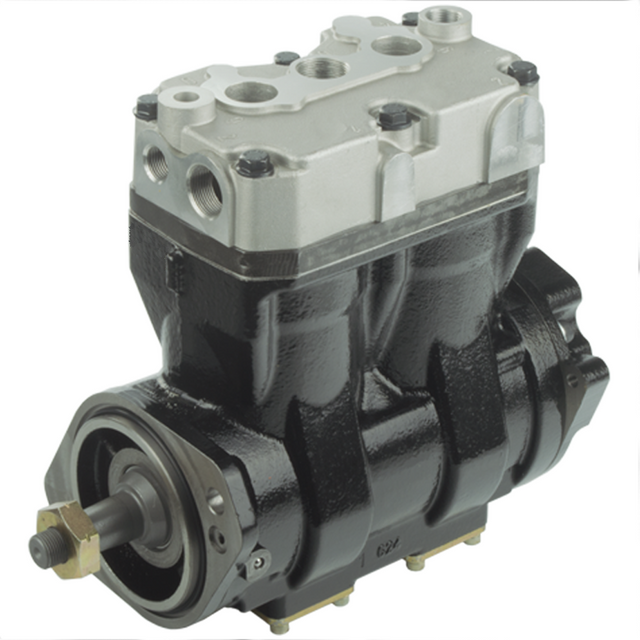 Sopii Ivecon ilmajarrukompressoriin 504080658 500388057