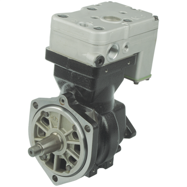 Iveco Stralis Trakker Eurotech Eurostar Air Brake Compressor 41211219 41211220