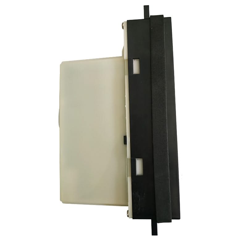 Se adapta al controlador de aire acondicionado John Deere Excavator 120C 160C LC 180 4431080