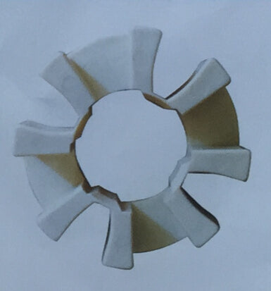 Fits for John Deere Excavator 790D 790ELC 792DLC 230LC 270LC 230LCR 230LCRD Pump Coupling 4183165