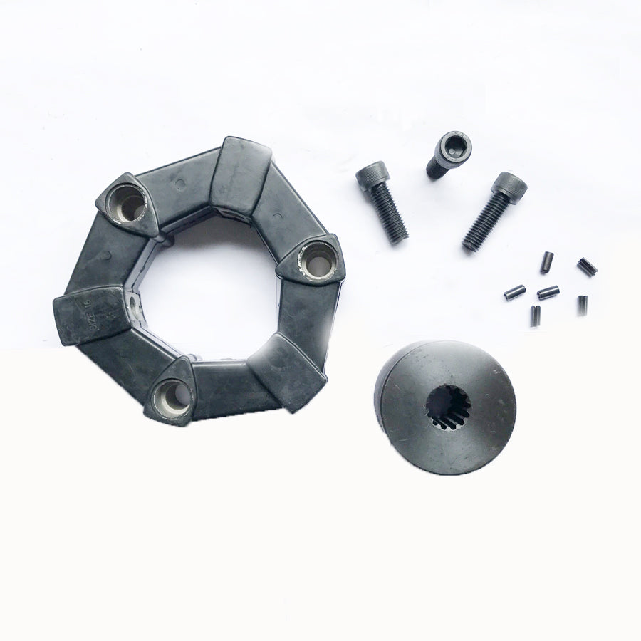 Fits for John Deere Excavator 50ZTS Coupling Assembly 4393115