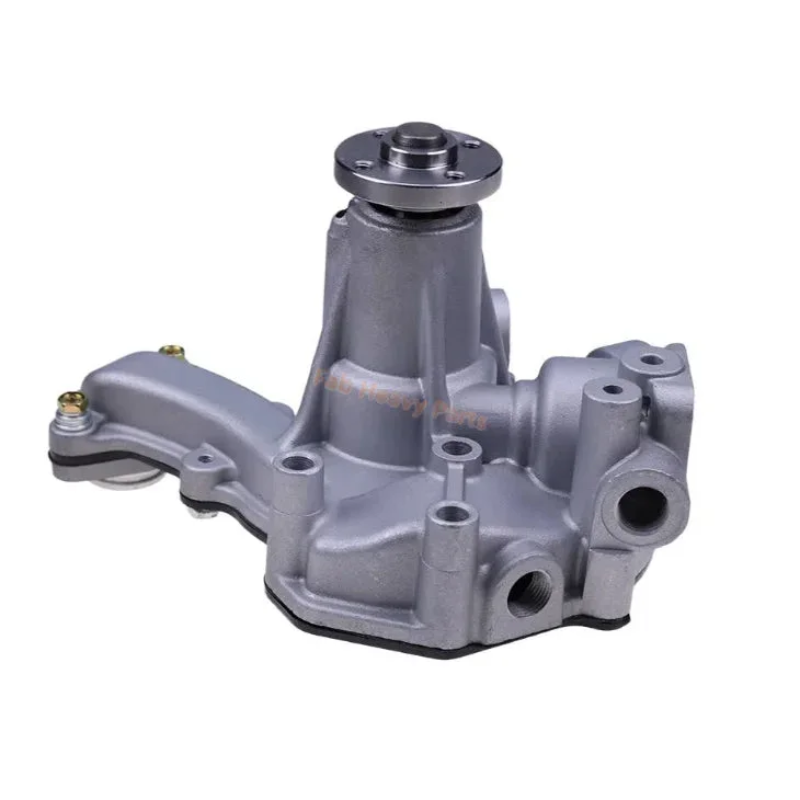 Fits for John Deere Tractor 770 870 970 1070 Water Pump MIA880461 AM881340 M805843