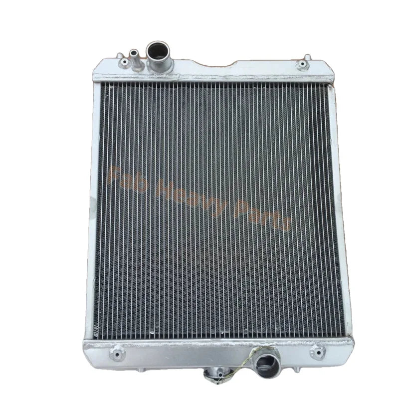 For Kato gravemaskin HD308R Hydraulisk radiatorkjerneenhet