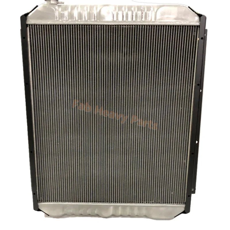 For Kato Excavator HD820R Hydraulic Radiator Assembly - Fab Heavy Parts