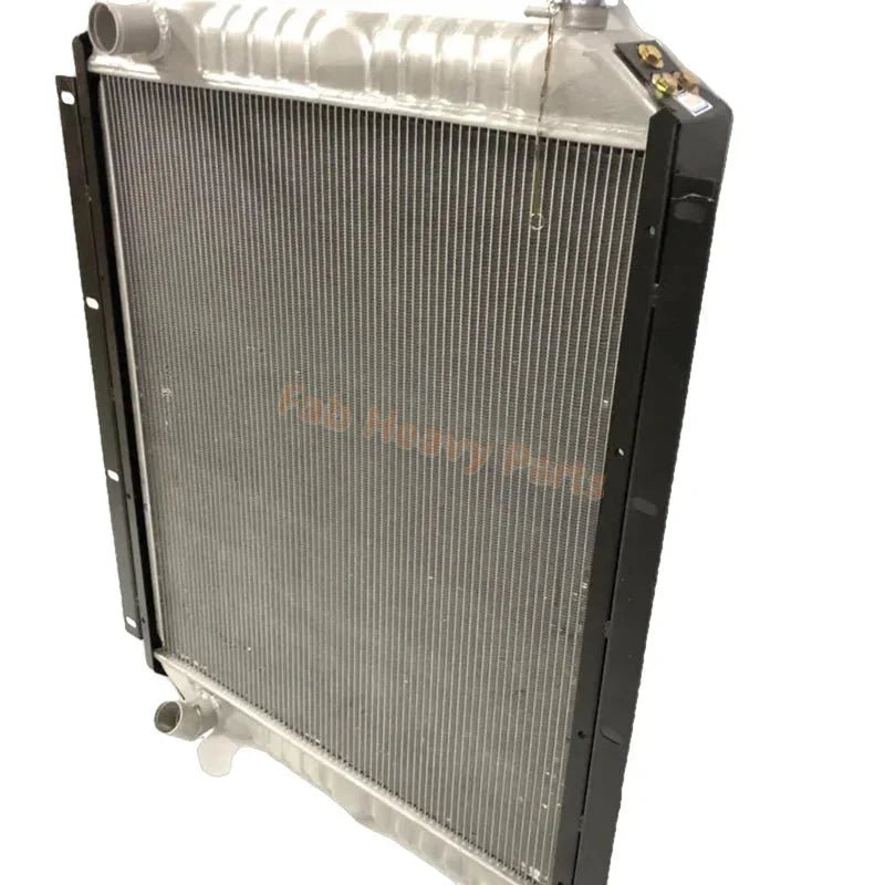 For Kato Excavator HD820R Hydraulic Radiator Assembly - Fab Heavy Parts