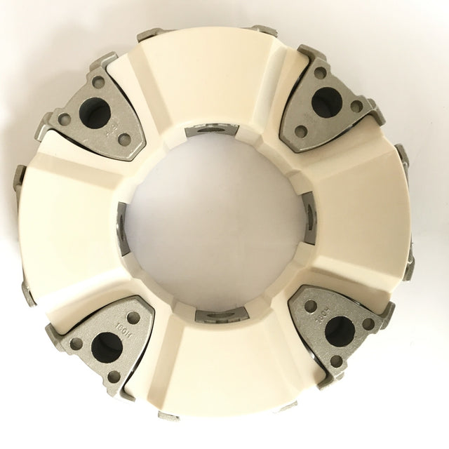 Convient à Kobelco Excavator SK480LC SK480LC-6E Assemblage de couplage 2418R660S001