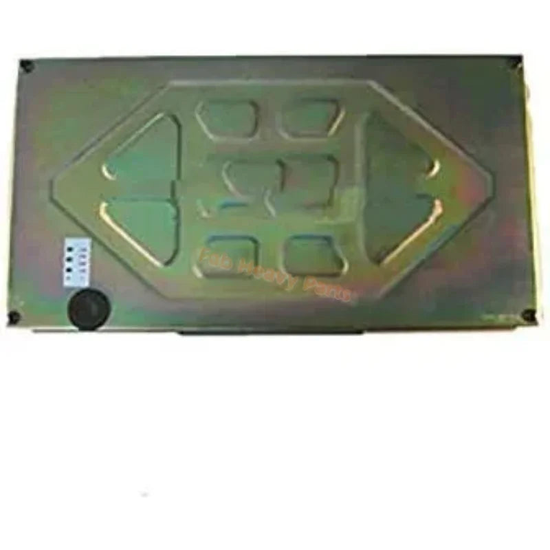 For Kobelco Excavator SK120-2 SK120-3 SK100-3 SK120-5 Cab Controller Panel V-ECU YW22E00007F1