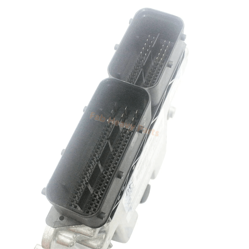 For Kobelco Excavator SK130 - 8 SK135 - 8 Engine Controller Panel E - ECU 32G87 - 39840 - Fab Heavy Parts