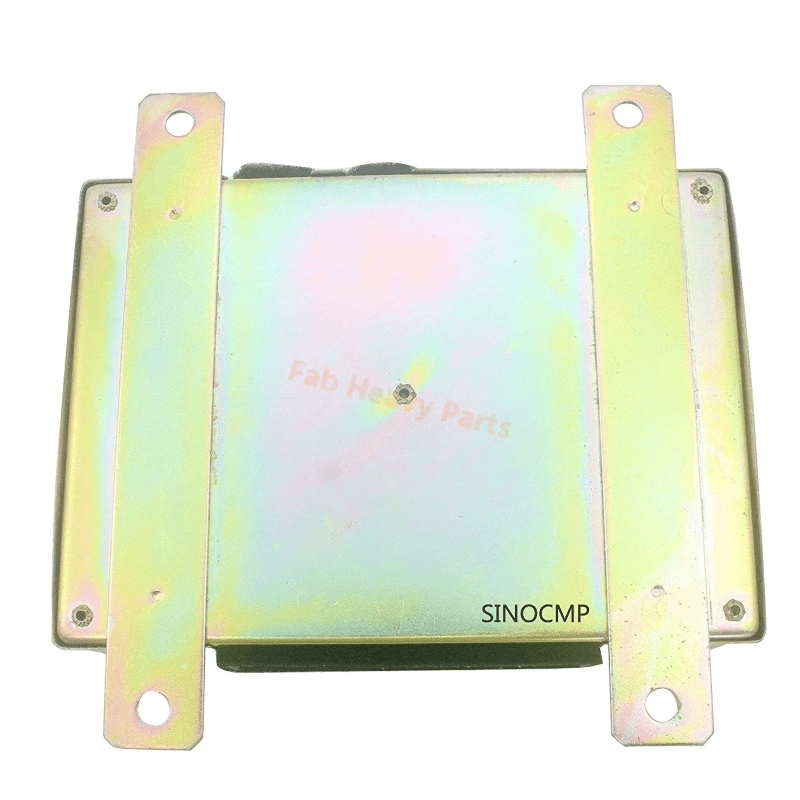 For Kobelco Excavator SK200 - 2 SK200 - 5 SK200 - 3 SK100 - 5 SK120 - 5 CPU Controller YN22E00013F1 - Fab Heavy Parts