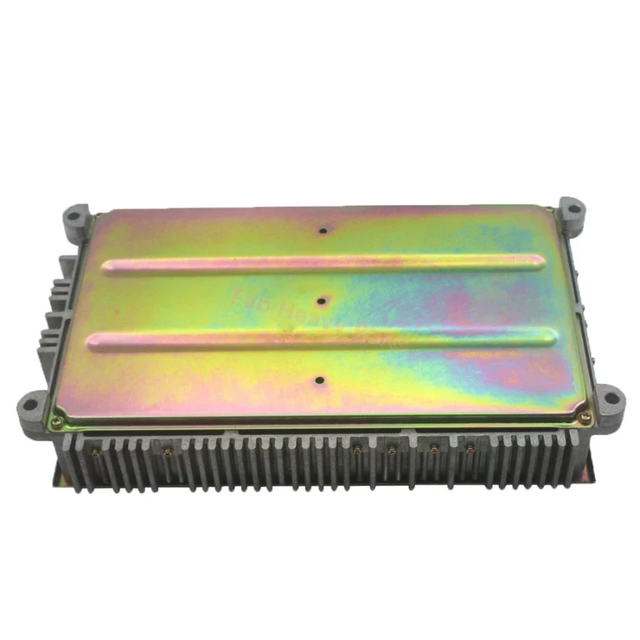 Para el excavador de Kobelco SK200-6 SK210-6 SK230-6 SK300-6 Controlador de bomba principal PVC YN22E00037F6