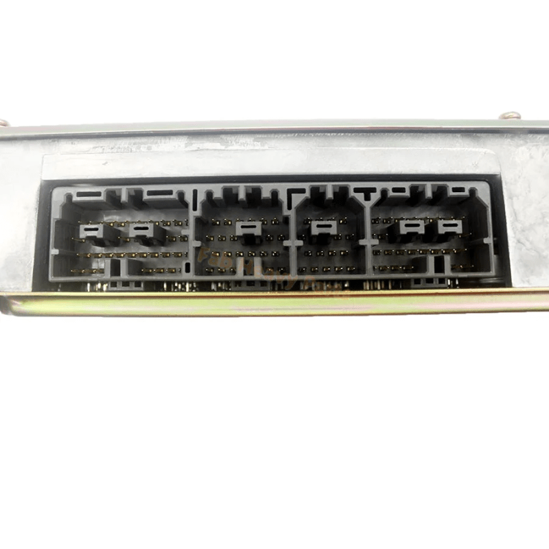 For Kobelco Excavator SK330 - 6 SK330 - 6E SK - 6E Cab Controller Panel V - ECU LC22E00044F7 - Fab Heavy Parts