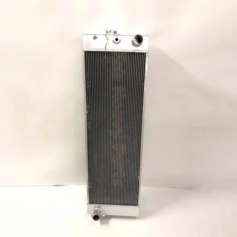For Kobelco Excavator SK330 - 8 Hydraulic Radiator Core Assembly - Fab Heavy Parts