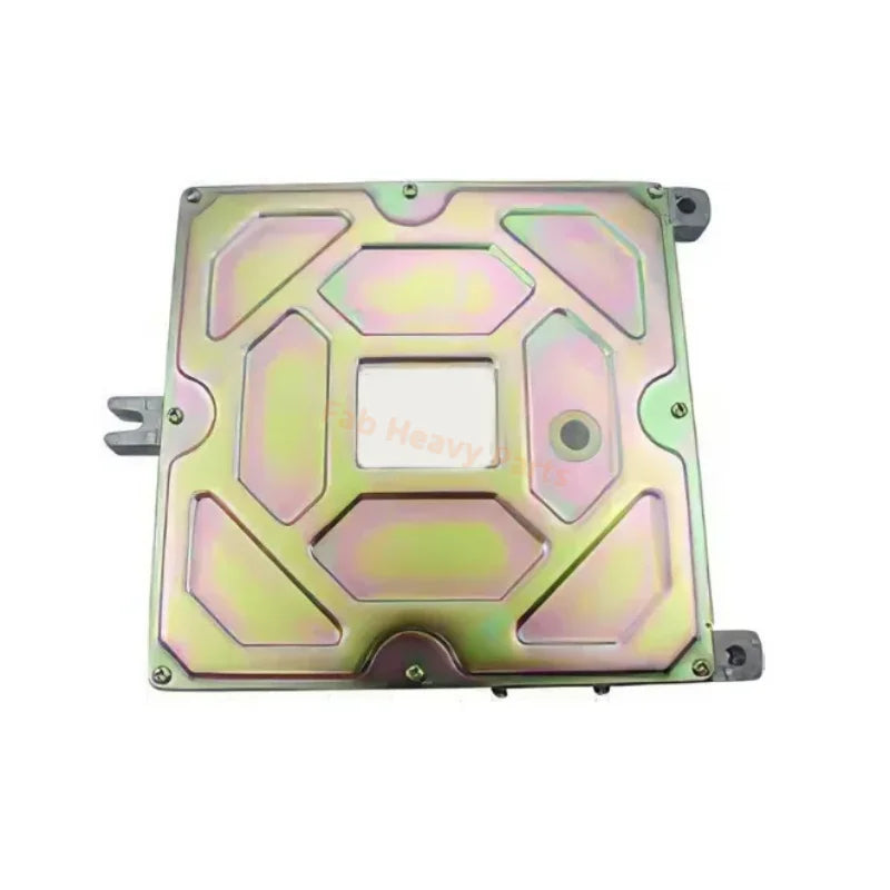 Fits For Komatsu Excavator PC100-6 PC120-6 PC130-6 Controller V-ECU 7834-10-9001