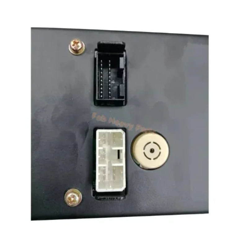 Fits For Komatsu Excavator PC128UU-2 Monitor 7835-11-2004