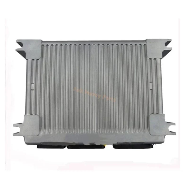Fits For Komatsu Excavator PC130-7K Control Panel V-ECU 7835-26-5000
