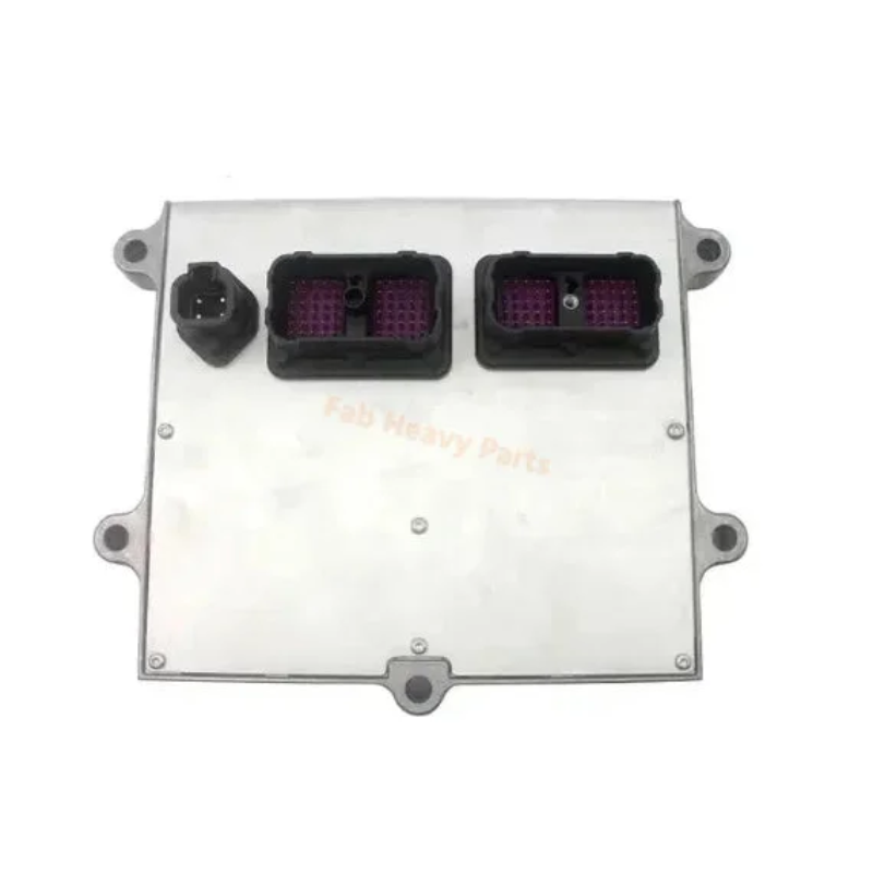 Fits For Komatsu Excavator PC130-8 PC138US-8 Engine SAA4D95LE Controller E-ECU 600-475-1103