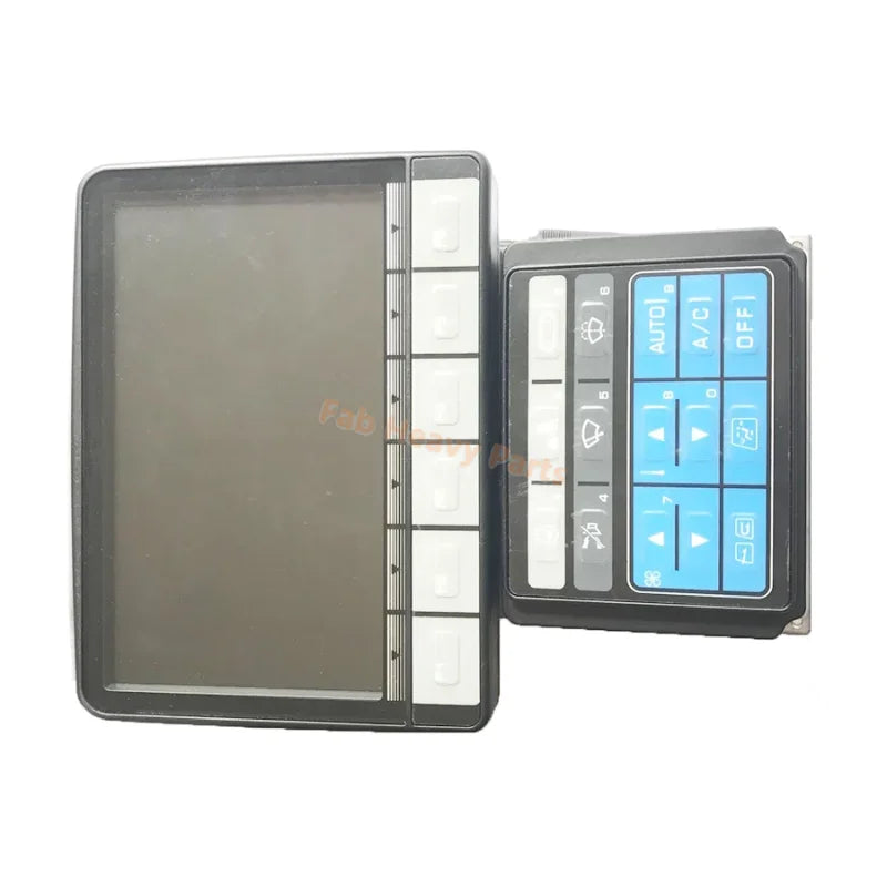 Fits For Komatsu Excavator PC210-8K PC290LC-8K PC240LC-8K PC230NHD-8K Monitor 7835-31-1010 7835-30-1006