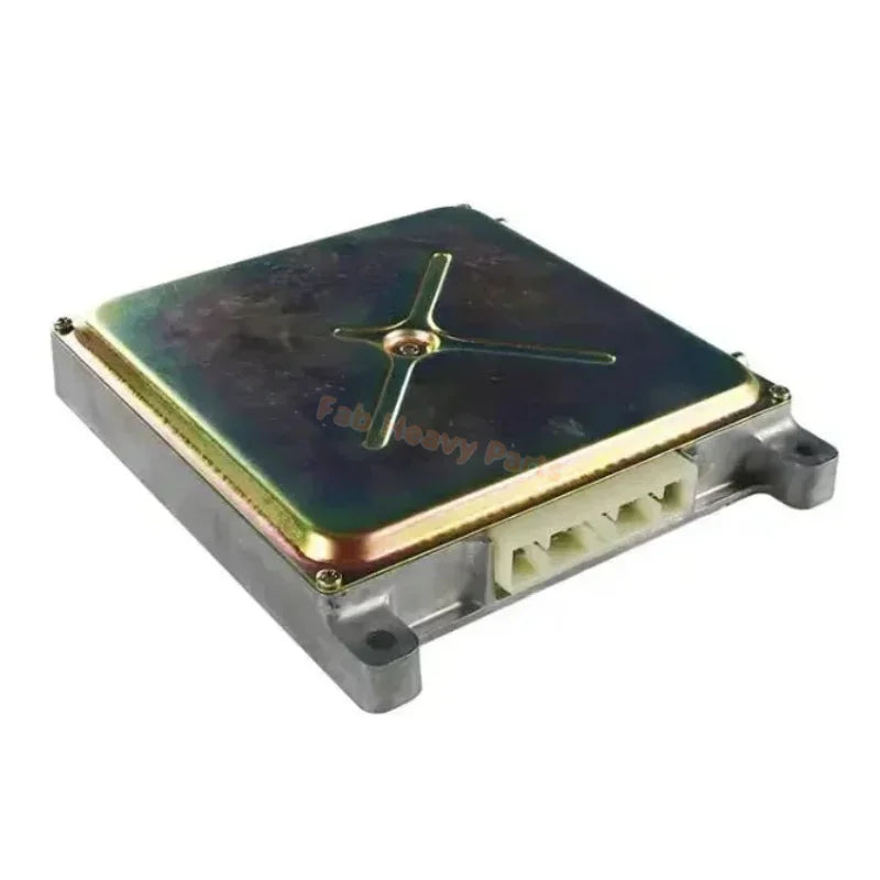 Fits For Komatsu Excavator PC200LC-6 PC210LC-6 PC220LC-6 PC230LC-6 Controller V-ECU 7834-10-2002 7834-10-2003