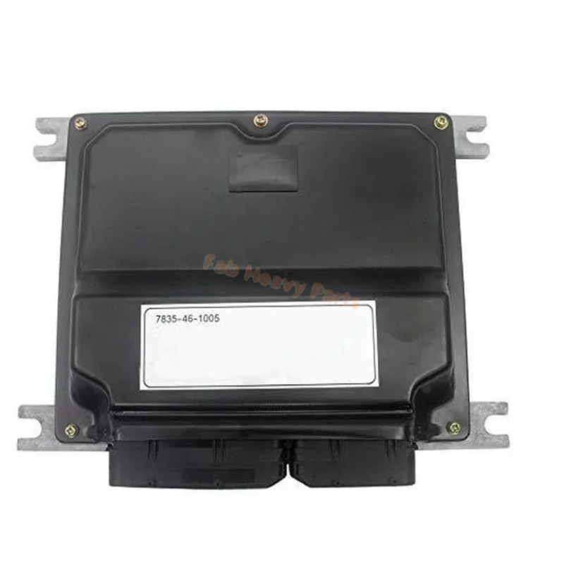 Fits For Komatsu Excavator PC210-8K PC210LC-8K PC210NLC-8K Controller V-ECU 7835-46-1005